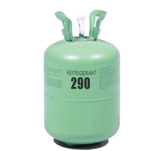 ¿Puedo usar R290 en lugar de R134a? Comparación de gas refrigerante