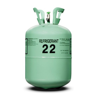 Fábrica de gas refrigerante freón de venta directa de 16 años R22