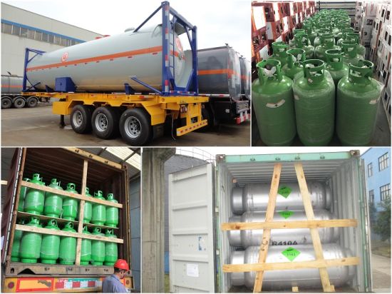 12 kg de CE y alcanzar cilindro cilindro refrigerante Gas R134A