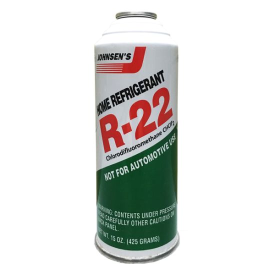 Venta directa de fábrica de 16 años diverso embalaje Freon refrigerante R22